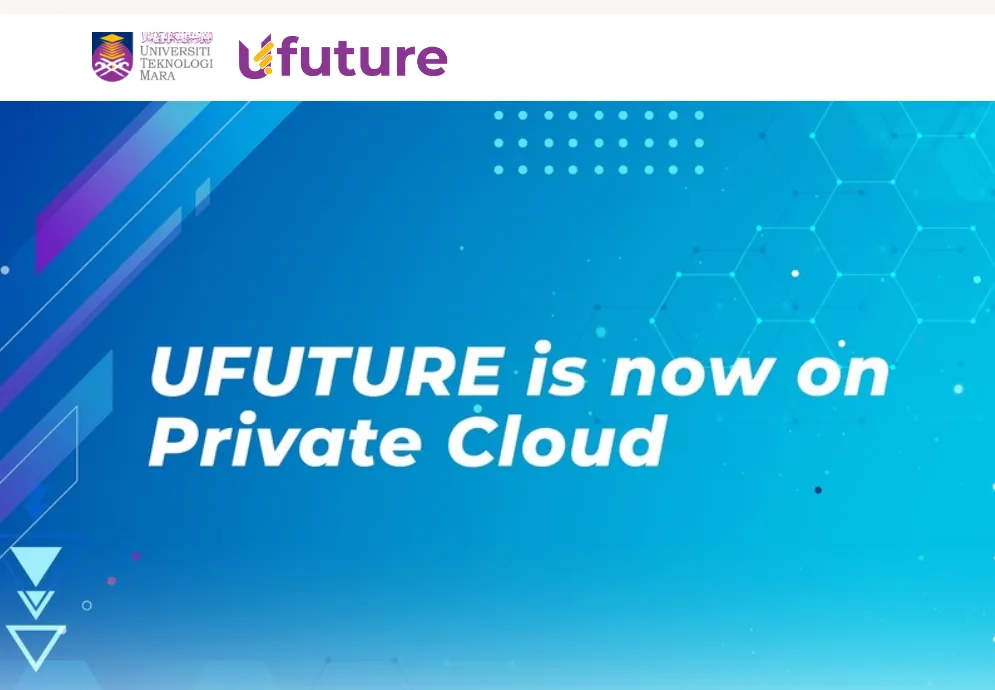 Login UFuture UiTM: Cara dan Panduan Lengkap untuk Pelajar 2025