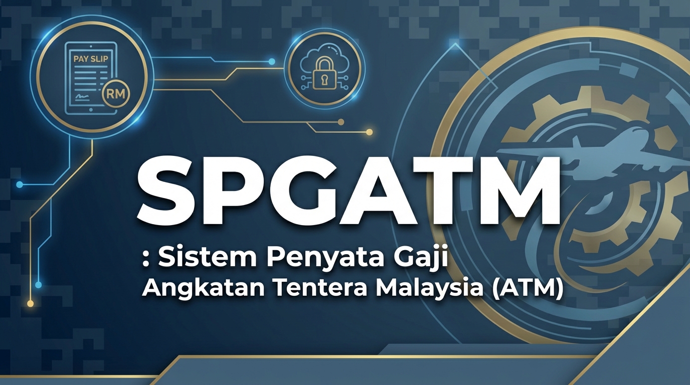 SPGATM