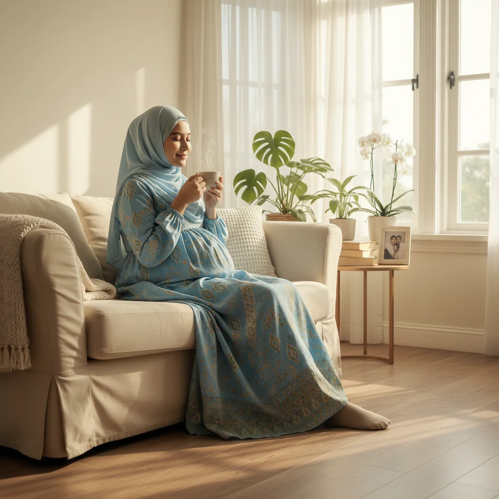 Loya Ketika Trimester Pertama: 10 Cara Berkesan Mengatasinya (Panduan 2026)