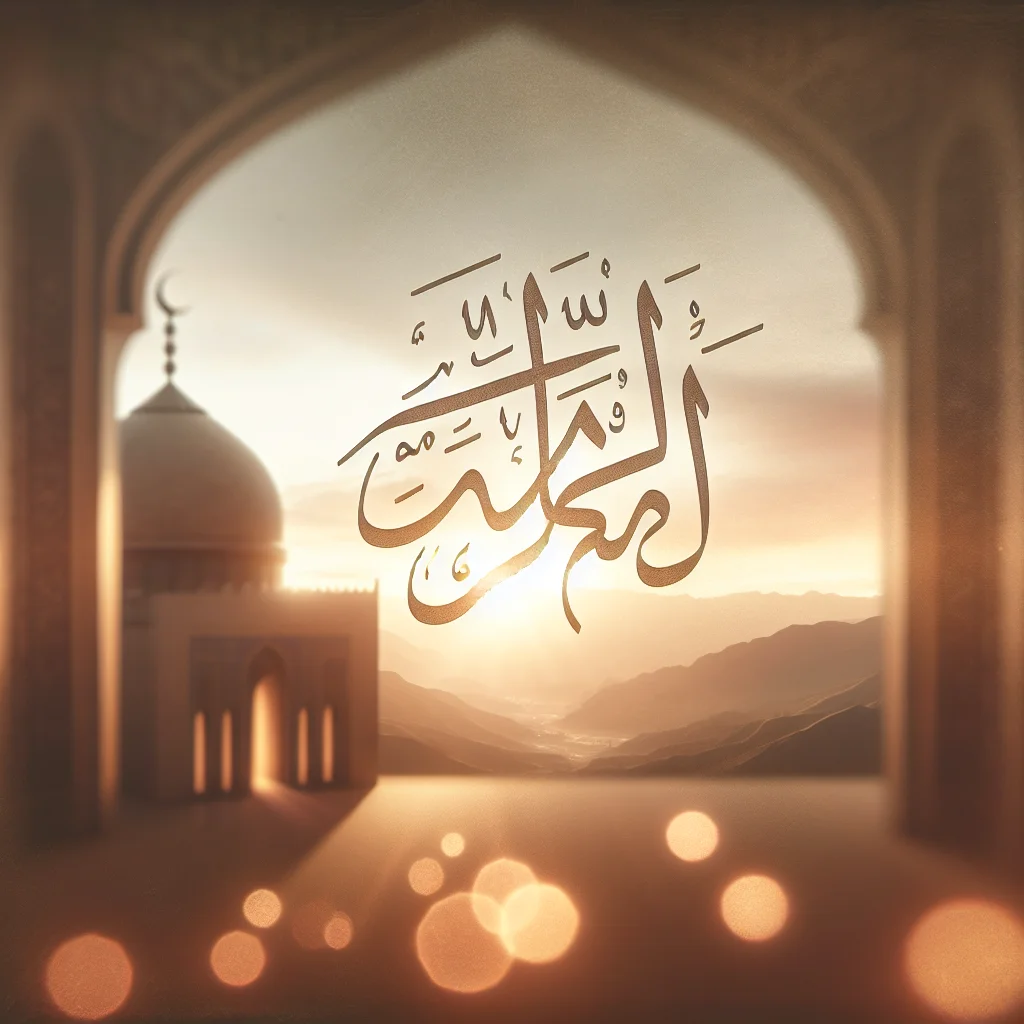 Maksud InsyaAllah