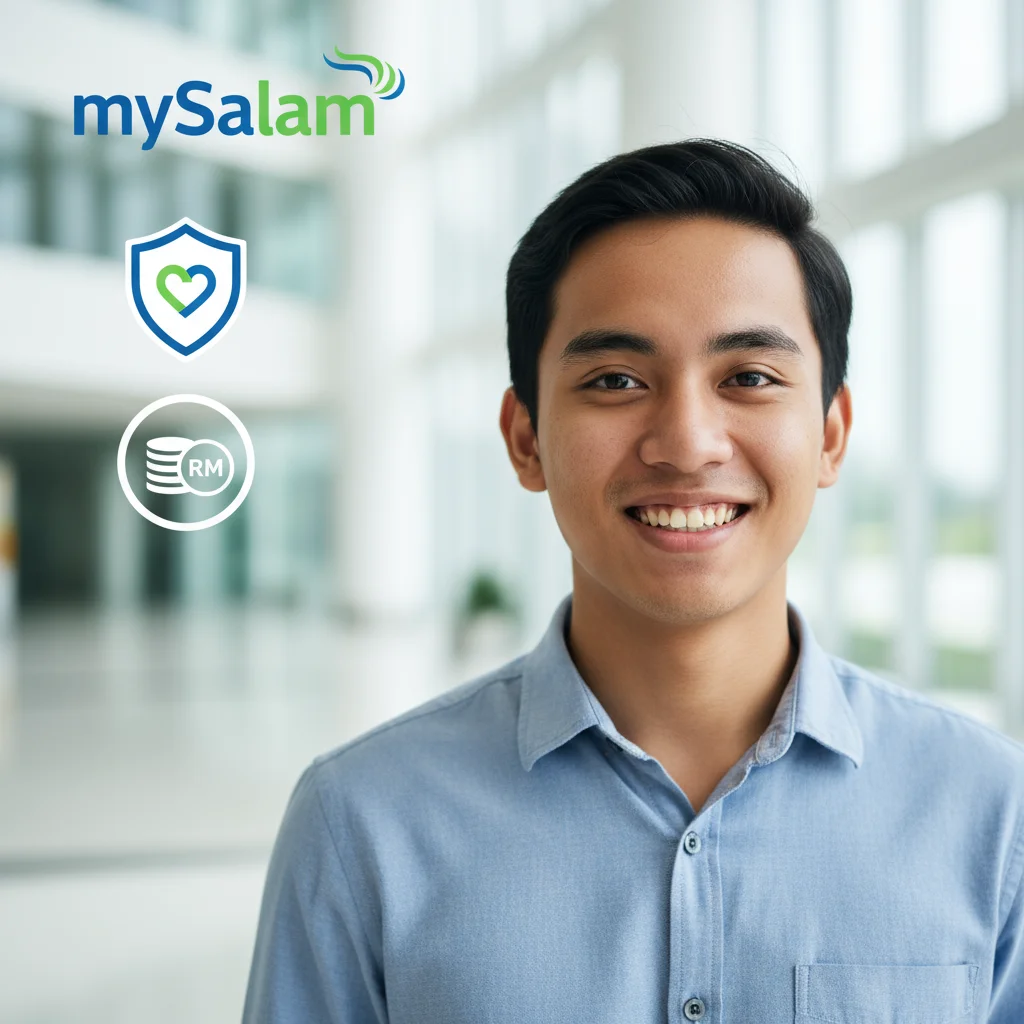 Mysalam