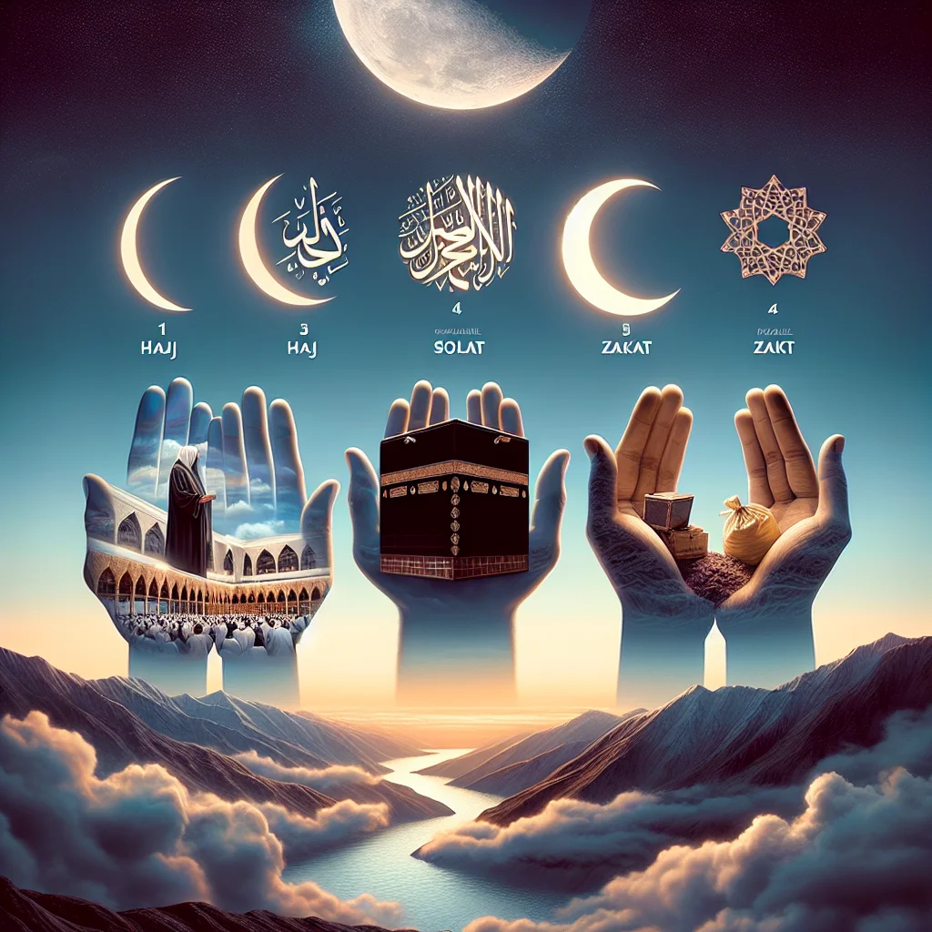 Rukun islam