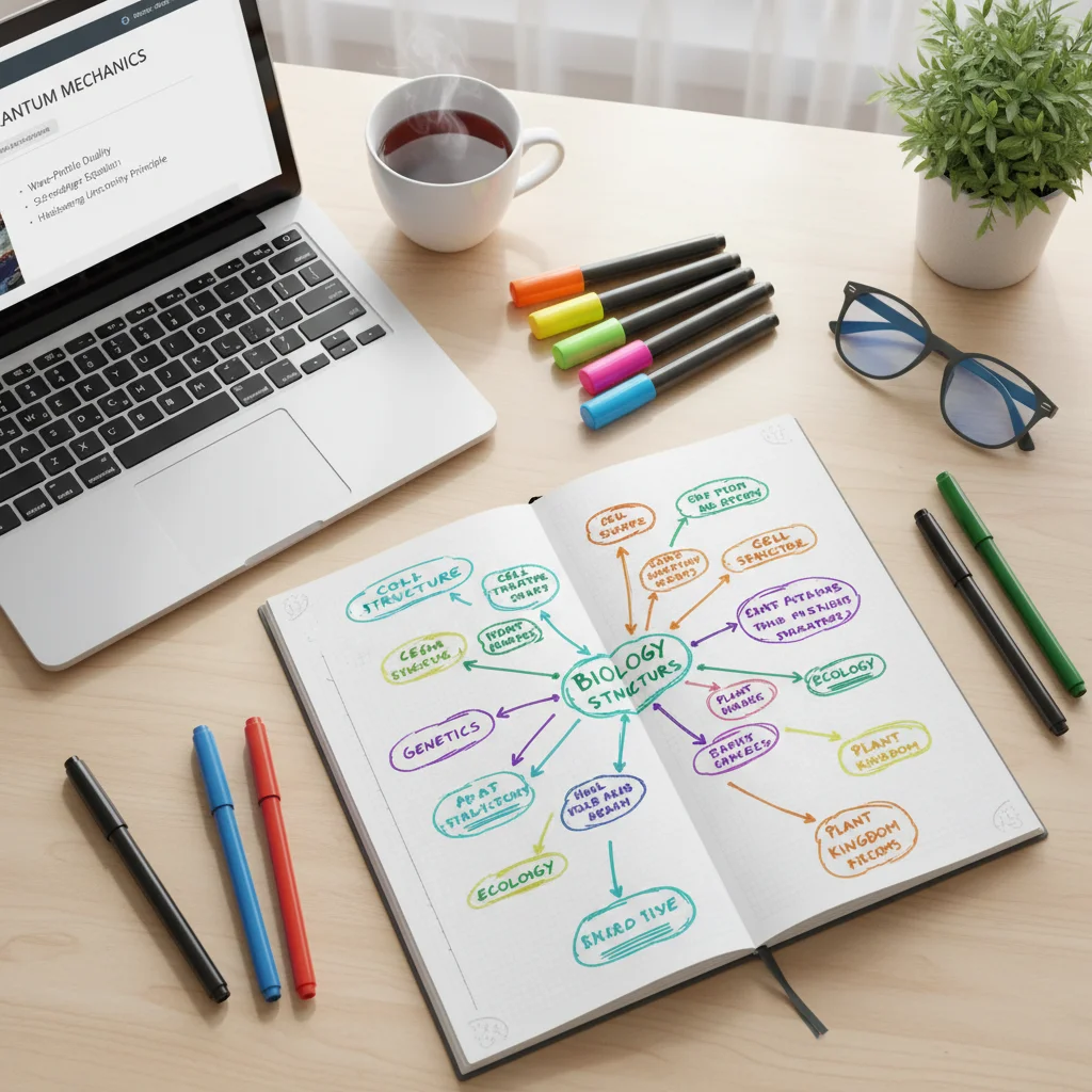 tips membuat nota ringkas